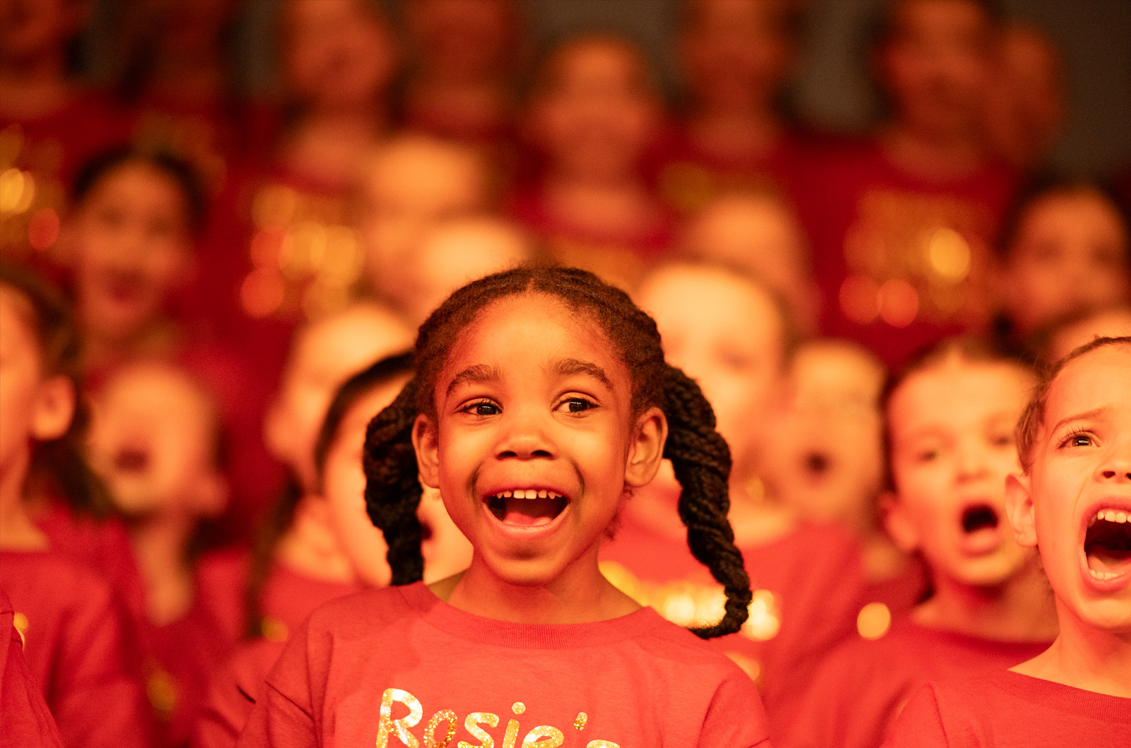 Musical Theatre Programme